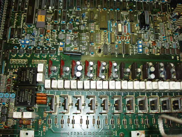 Mazatrol Cam M2 Spare  Parts