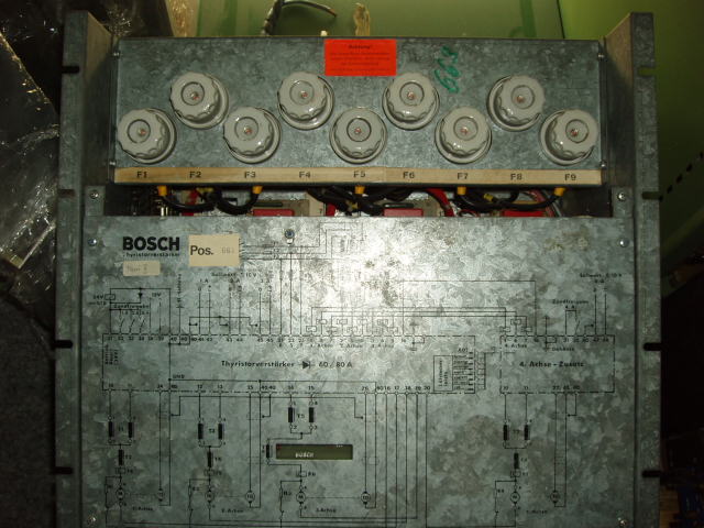 Bosch Drive SH50-80 D 60-80 ass-services.ch