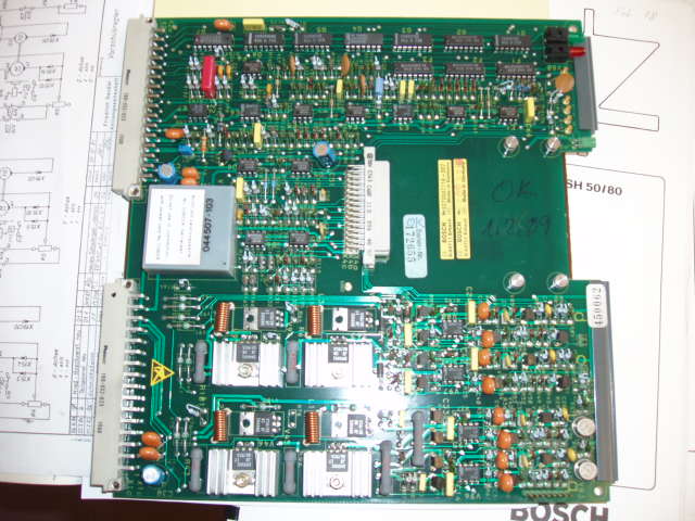 Bosch TR 15 Ersatzteile ass-services.ch
