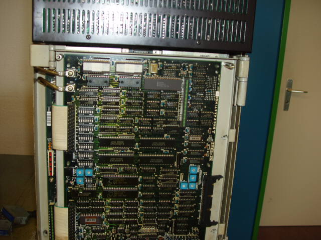 Mitsubishi FR-SE 2-11K www.ass-services.ch