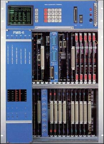 Grossenbacher FMS 6