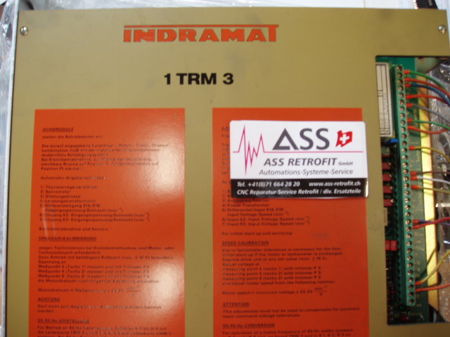 Indramat