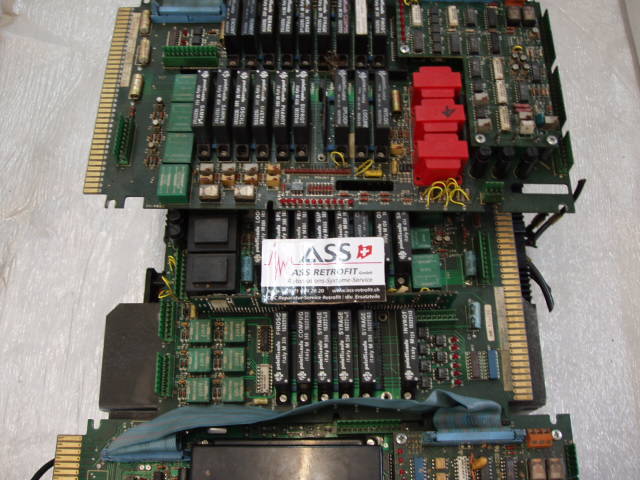 Reparatur Services